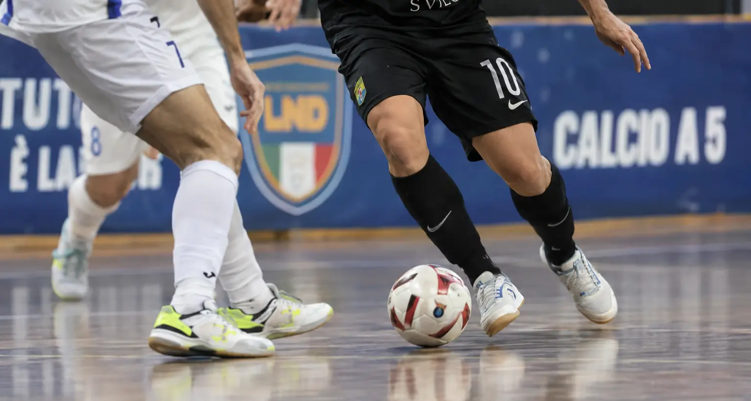 Calcio a 5, ufficializzati organico e gironi della Serie C2 ed il tabellone della Fase calabrese di Coppa Italia\n