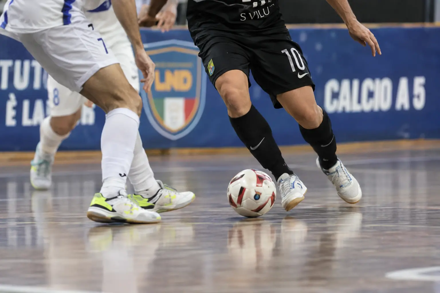 Calcio a 5, ufficializzati organico e gironi della Serie C2 ed il tabellone della Fase calabrese di Coppa Italia\n