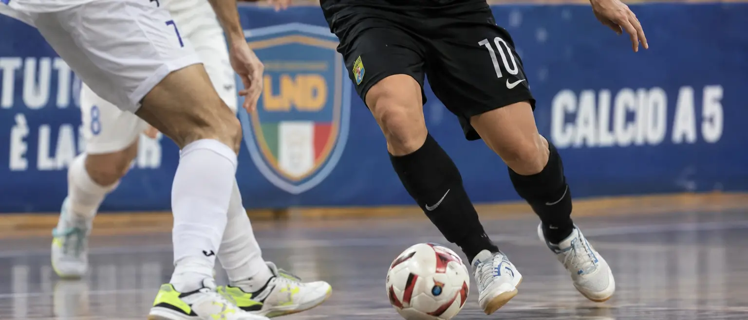 Calcio a 5, ufficializzati organico e gironi della Serie C2 ed il tabellone della Fase calabrese di Coppa Italia\n