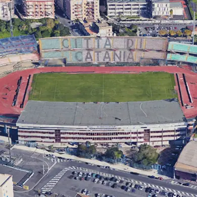 Catania-Cosenza, trasferta vietata ai tifosi rossoblù: chiuso il settore ospiti\n