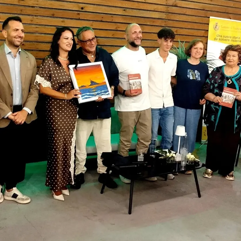“Suggestioni sociologiche”, Antonio Marziale torna a Taurianova per presentare il suo libro