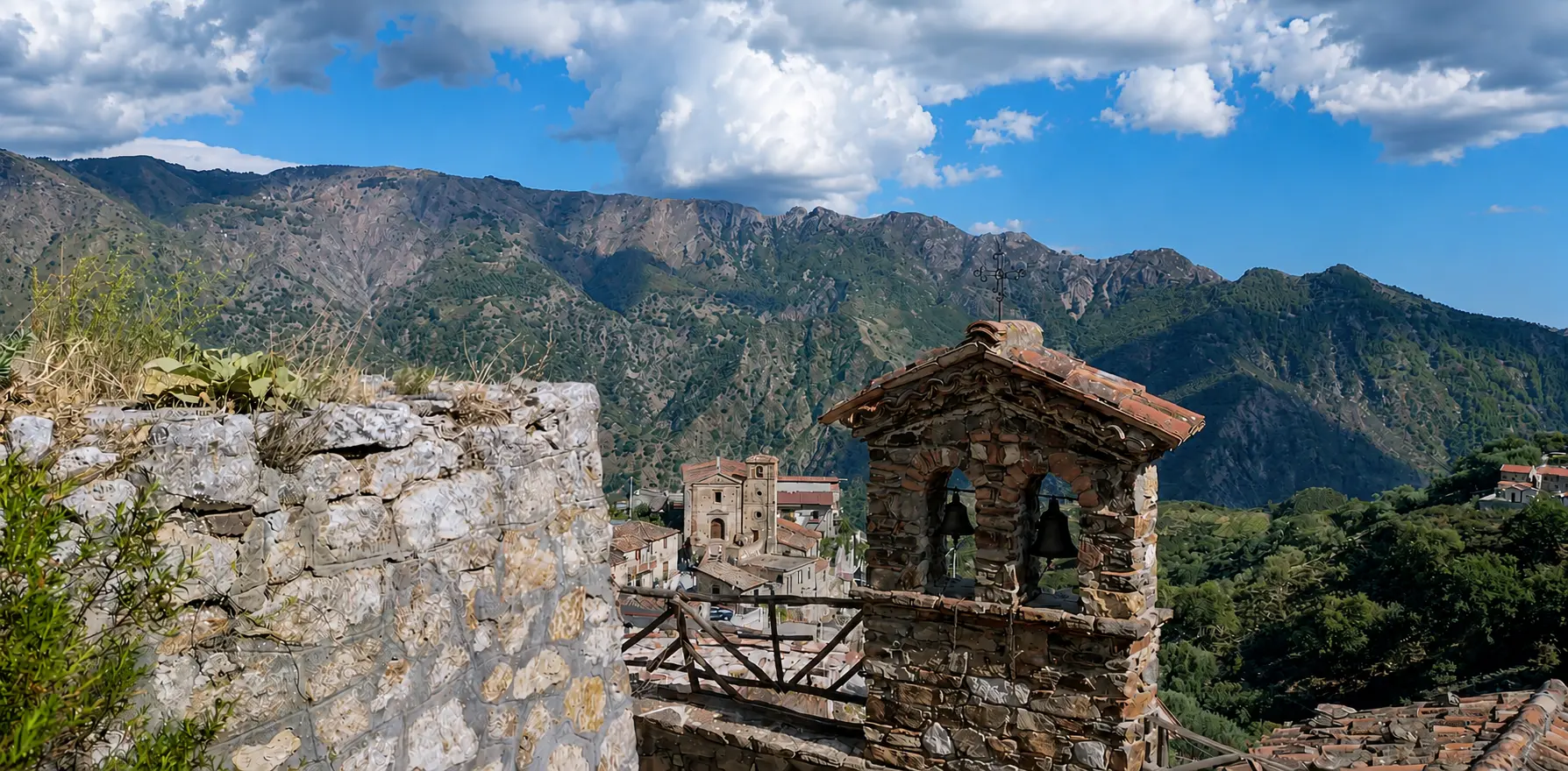 «Quella voce non deve scomparire»: a Gallicianò vivono in 30 e il grecanico resiste tra memoria, fede e tradizioni\n