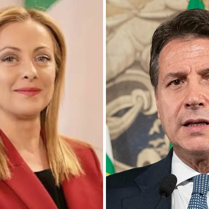 <p>«Meloni ha perso consenso, Conte è entrato nel cuore degli italiani»: la politica vista con gli occhi di uno studente universitario</p>