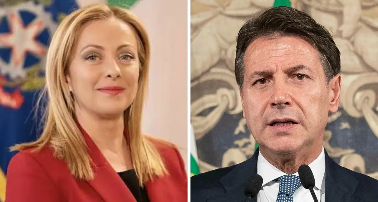 «Meloni ha perso consenso, Conte è entrato nel cuore degli italiani»: la politica vista con gli occhi di uno studente universitario\n