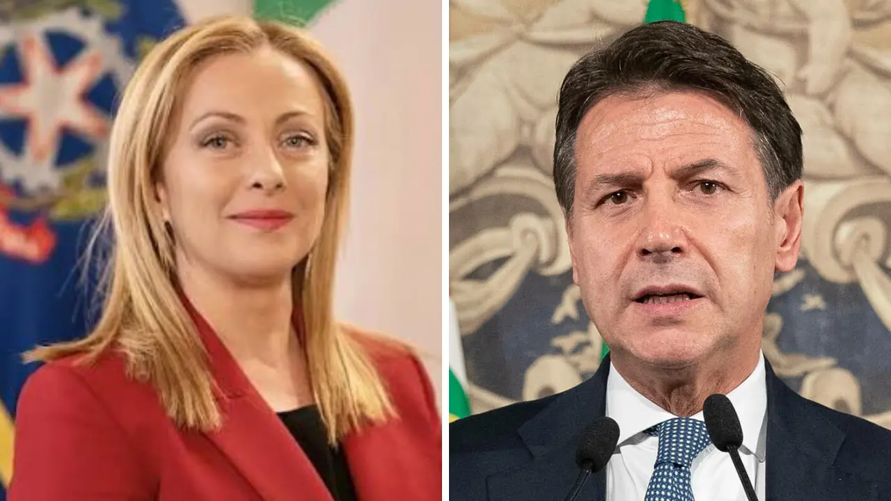 «Meloni ha perso consenso, Conte è entrato nel cuore degli italiani»: la politica vista con gli occhi di uno studente universitario\n