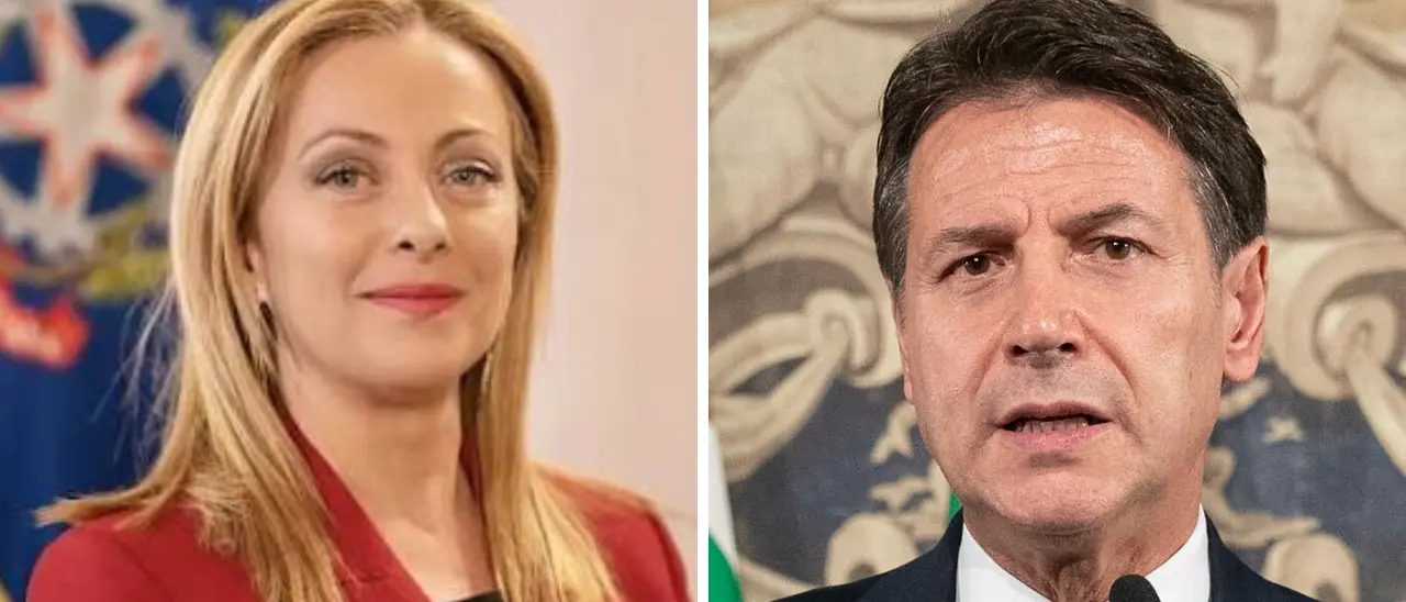 «Meloni ha perso consenso, Conte è entrato nel cuore degli italiani»: la politica vista con gli occhi di uno studente universitario\n