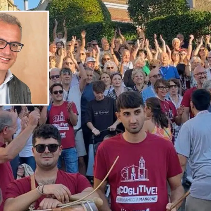 “Ricoglitive - Ritroviamoci a Mangone”, via alla kermesse dedicata al legame con gli immigrati\n