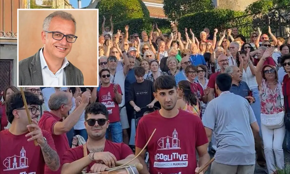“Ricoglitive - Ritroviamoci a Mangone”, via alla kermesse dedicata al legame con gli immigrati\n