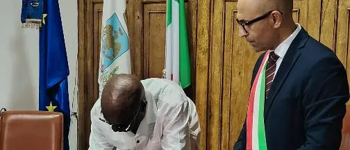 Da Gerace una proposta contro la carenza di sacerdoti e infermieri: la Nigeria possibile ponte tra bisogni italiani, cooperazione e nuove opportunità