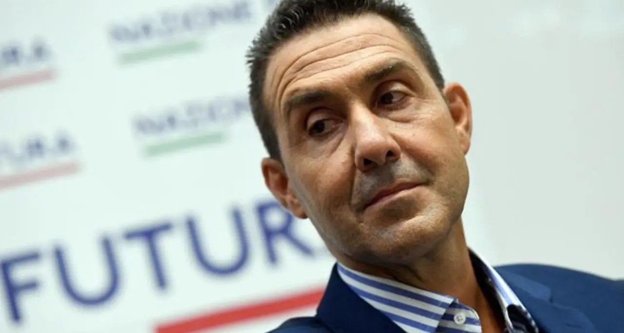 L’ombra di Mosca agita Meloni: Vannacci cresce nei sondaggi e diventa il nuovo rebus del centrodestra\n