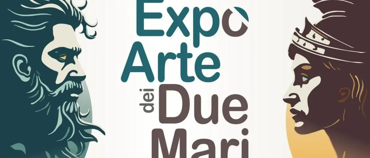 Expo Arte dei Due Mari 2026, Messina e Reggio Calabria unite dall’arte: un mese di mostre, teatro e installazioni sullo Stretto\n