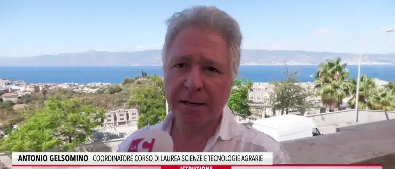 Innovazione e sostenibilità: il futuro dell’agroalimentare all’Università Mediterranea\n