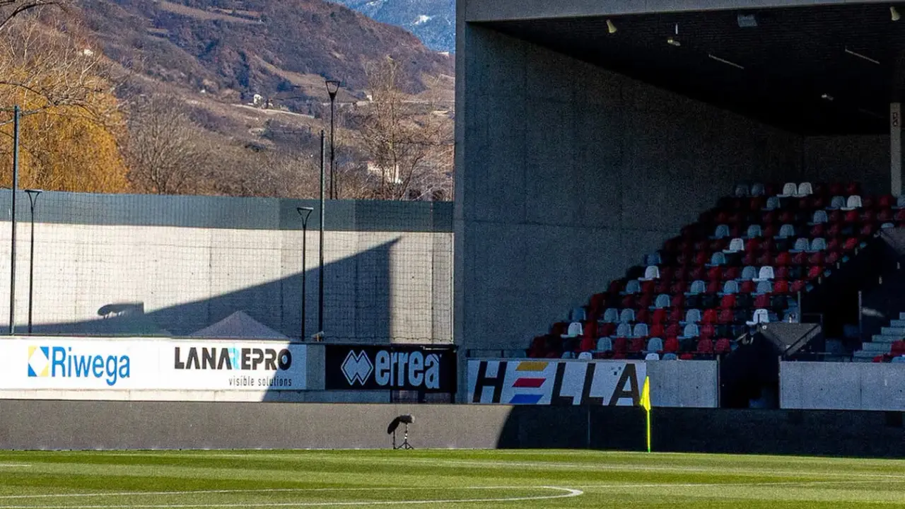 Il Catanzaro cerca punti contro il Sudtirol, squadre in campo: tutti gli aggiornamenti –\u00A0LIVE\n