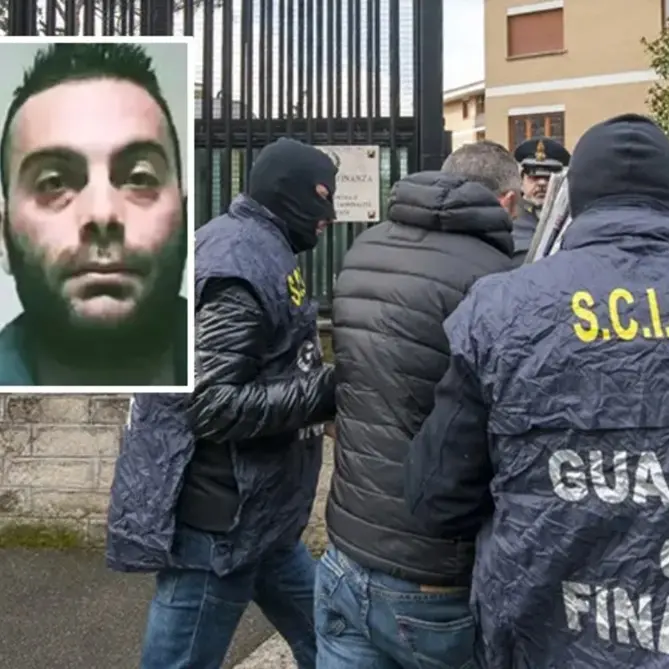 <p>Operazione Aquarium nel Vibonese: chiusa l’inchiesta sul narcotraffico gestito dal clan Maiolo, 16 gli indagati</p>