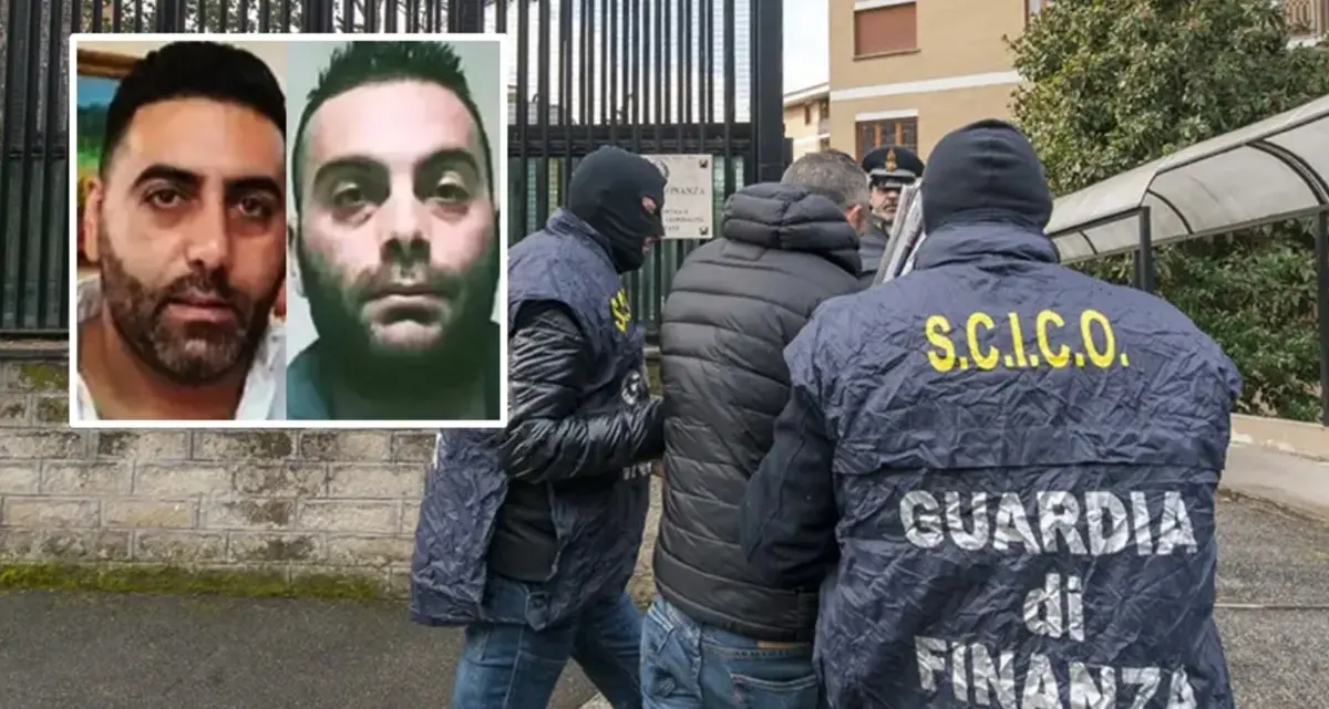 Operazione Aquarium: la Dda chiude l’inchiesta sul narcotraffico gestito dal clan Maiolo, 16 gli indagati\n