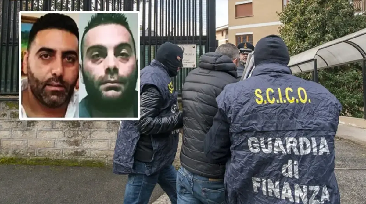 Operazione Aquarium: la Dda chiude l’inchiesta sul narcotraffico gestito dal clan Maiolo, 16 gli indagati\n