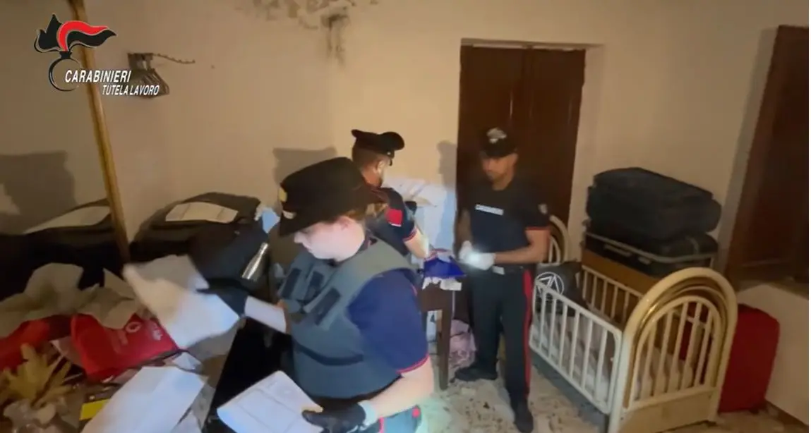 Caporalato nella Sibaritide, il gip di Castrovillari non convalida il fermo per 10 indagati: tornano liberi\u00A0- NOMI\n