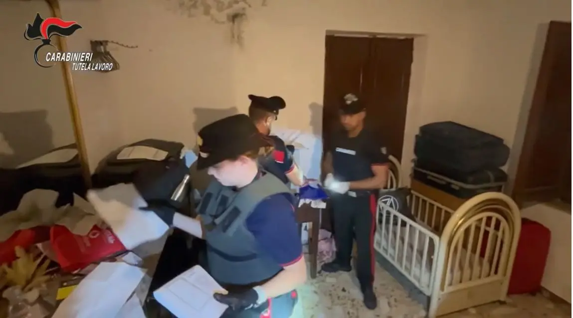 Caporalato nella Sibaritide, il gip di Castrovillari non convalida il fermo per 10 indagati: tornano liberi\u00A0- NOMI\n