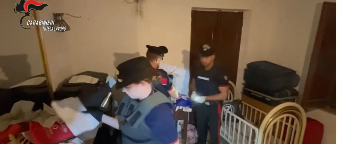Caporalato nella Sibaritide, il gip di Castrovillari non convalida il fermo per 10 indagati: tornano liberi\u00A0- NOMI\n