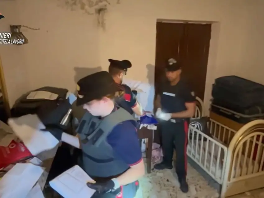 Caporalato nella Sibaritide, il gip di Castrovillari non convalida il fermo per 10 indagati: tornano liberi - NOMI