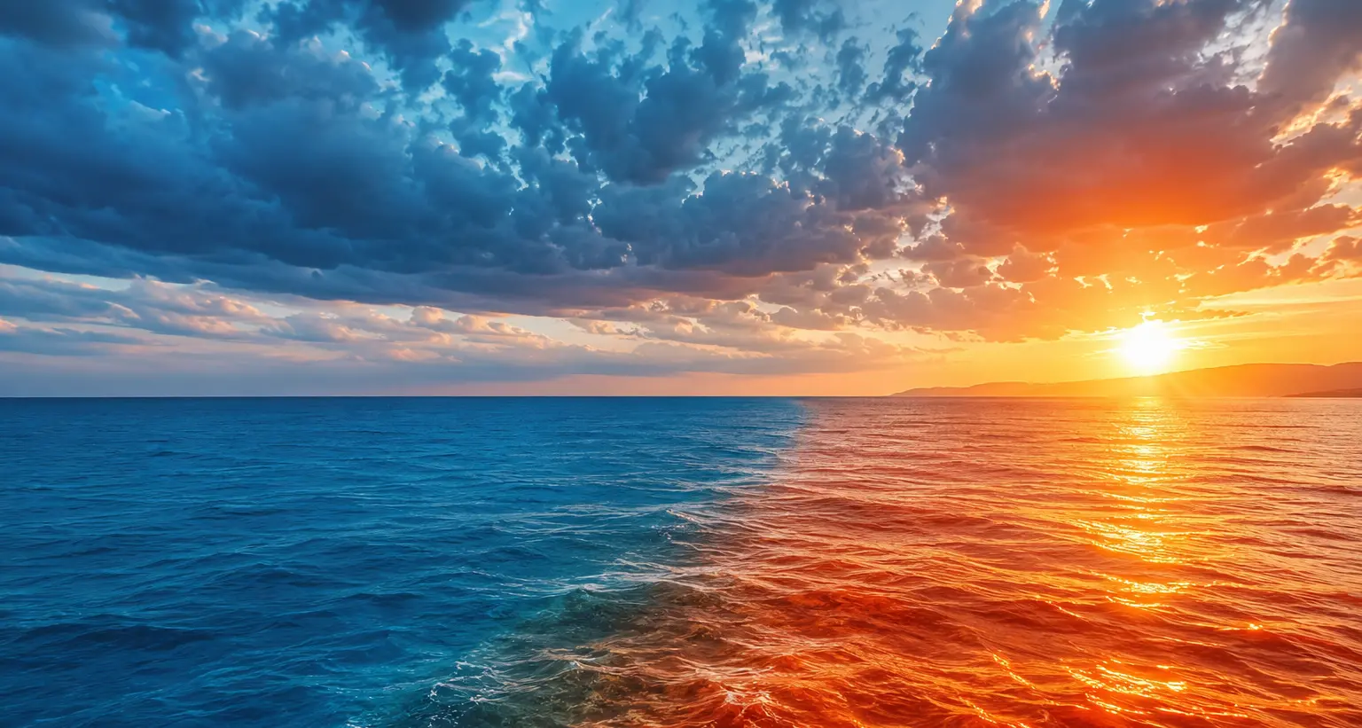 Avremo la primavera a dicembre: con il Super El Niño 4 gradi in più rispetto al normale, le conseguenze per l’Italia\n