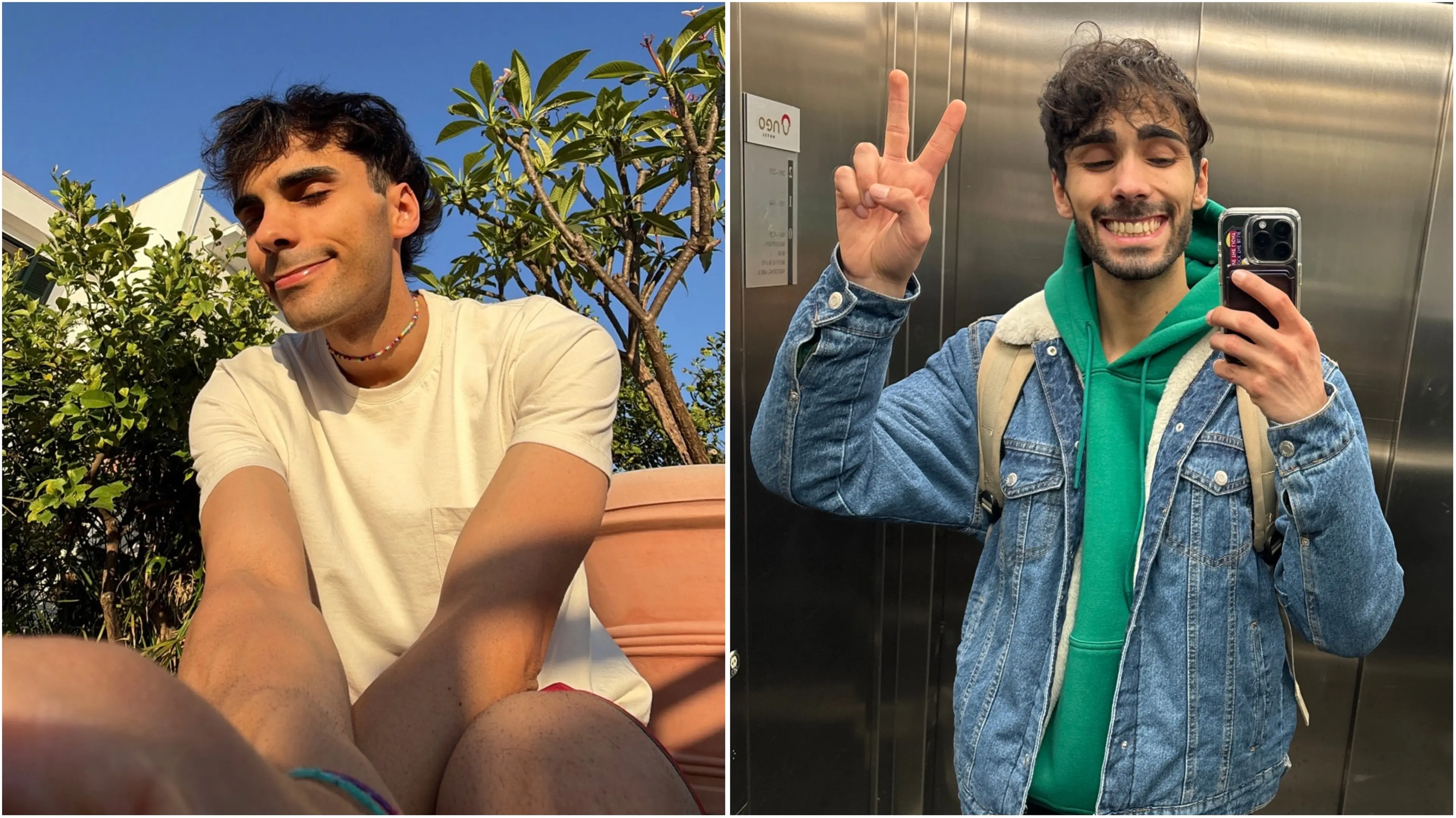 Roberto Cocciolo, dalla Calabria al successo\u00A0social: il giovane comico vibonese che fa ridere oltre 900mila follower\n