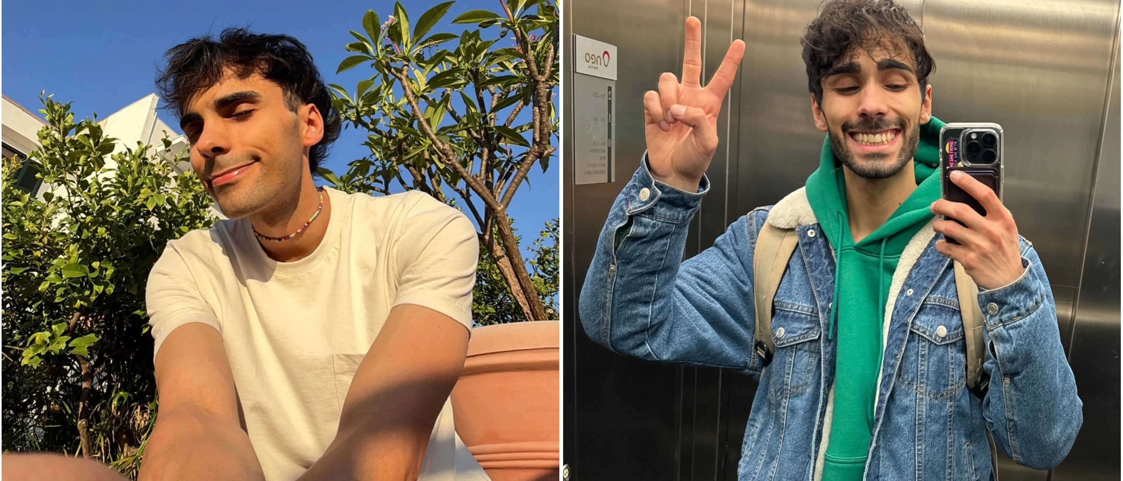 Roberto Cocciolo, dalla Calabria al successo\u00A0social: il giovane comico vibonese che fa ridere oltre 900mila follower\n