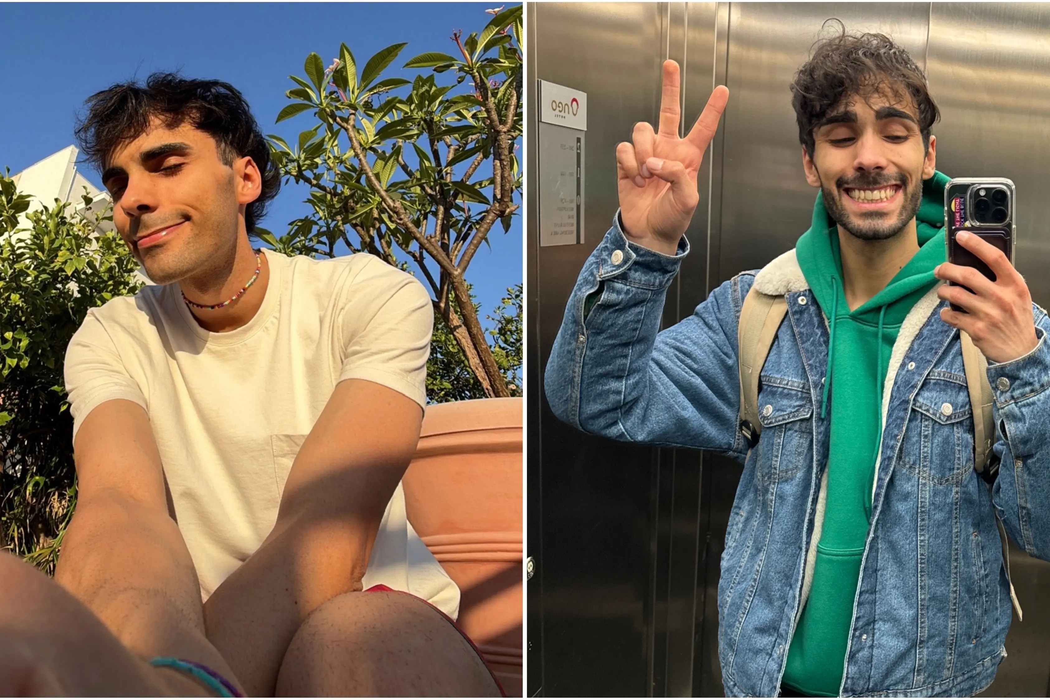 Roberto Cocciolo, dalla Calabria al successo\u00A0social: il giovane comico vibonese che fa ridere oltre 900mila follower\n