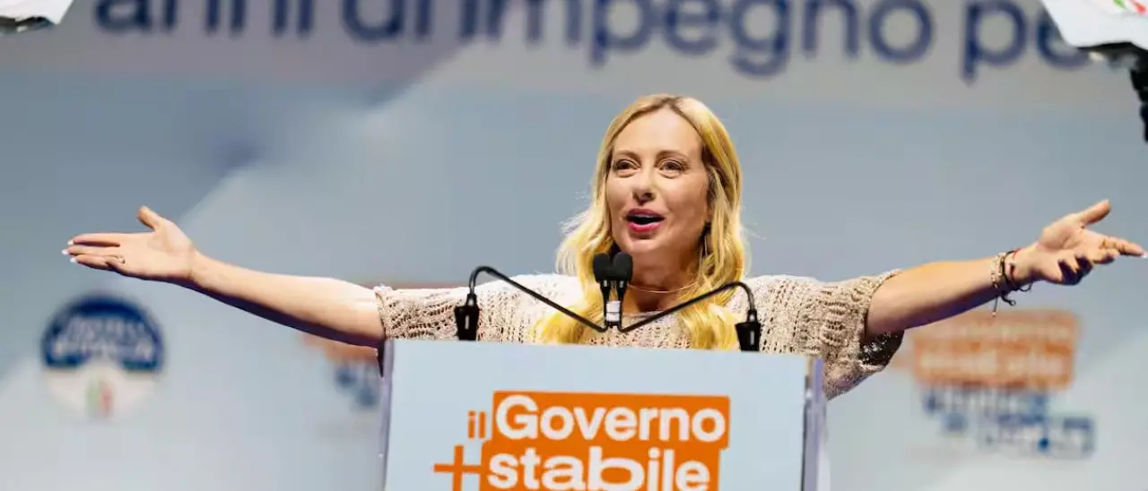 Il record della quiete immobile: il Governo festeggia quattro anni, ma l’industria crolla del 5%\n