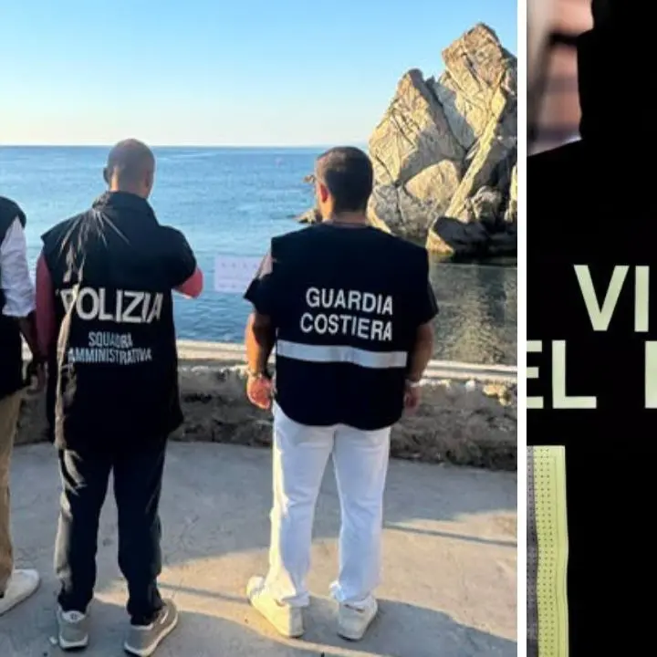 <p>Movida, stop a un locale di Stalettì: troppi clienti e rischi per chi ballava vicino alla scogliera</p>