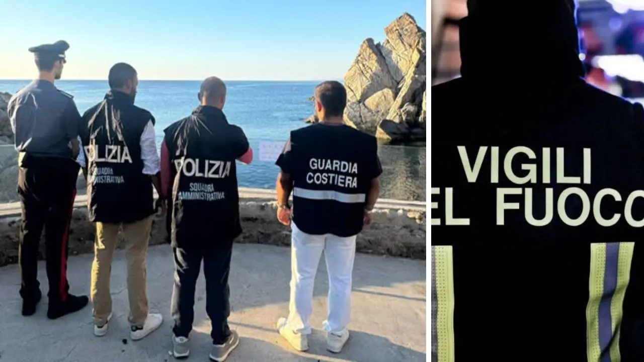 Movida, stop a\u00A0un locale di Stalettì: troppi clienti e rischi per chi ballava vicino alla scogliera\n