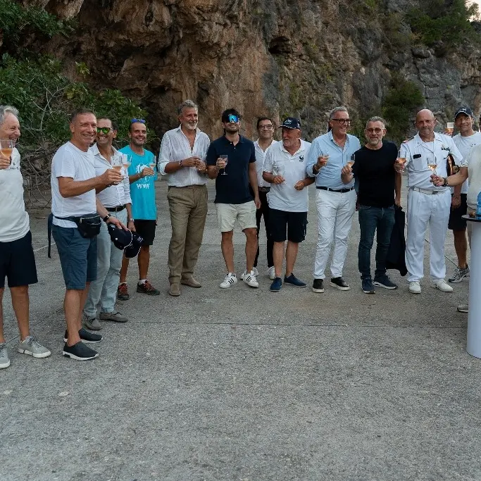 Mare Dentro chiude a Praia: «La Calabria è una montagna sopra e sotto il mare»\n