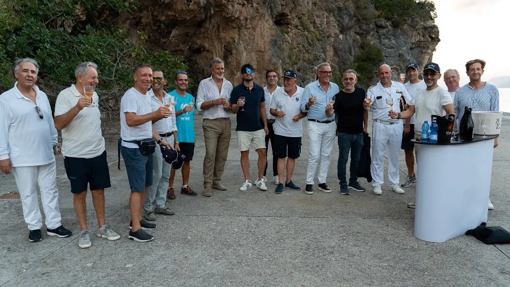 Mare Dentro chiude a Praia: «La Calabria è una montagna sopra e sotto il mare»\n