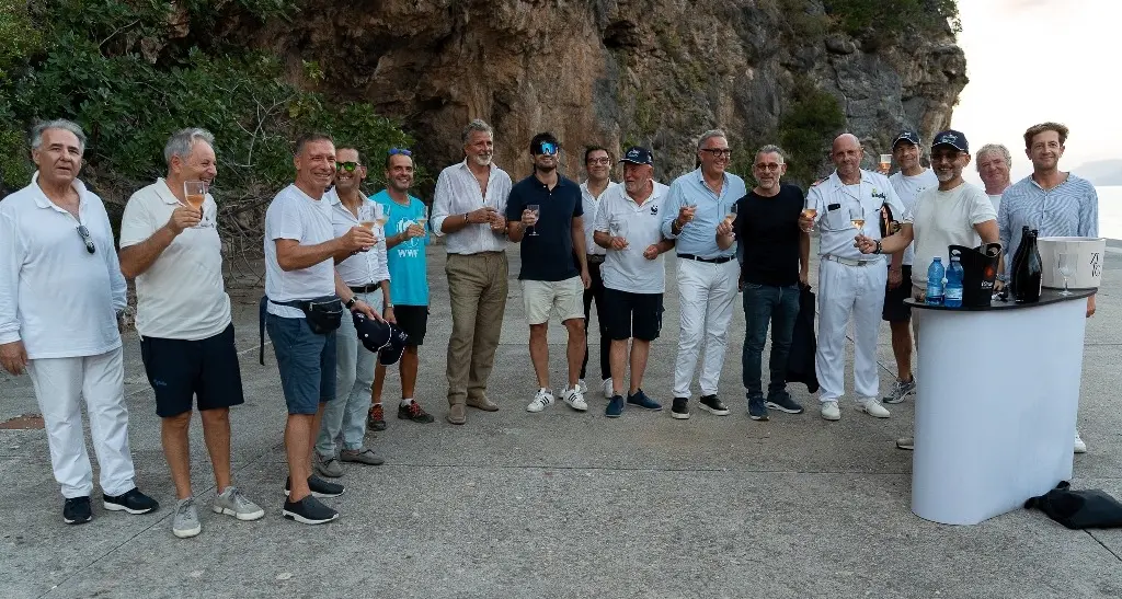 Mare Dentro chiude a Praia: «La Calabria è una montagna sopra e sotto il mare»\n