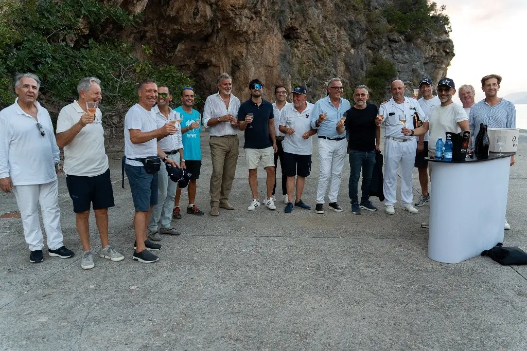 Mare Dentro chiude a Praia: «La Calabria è una montagna sopra e sotto il mare»\n