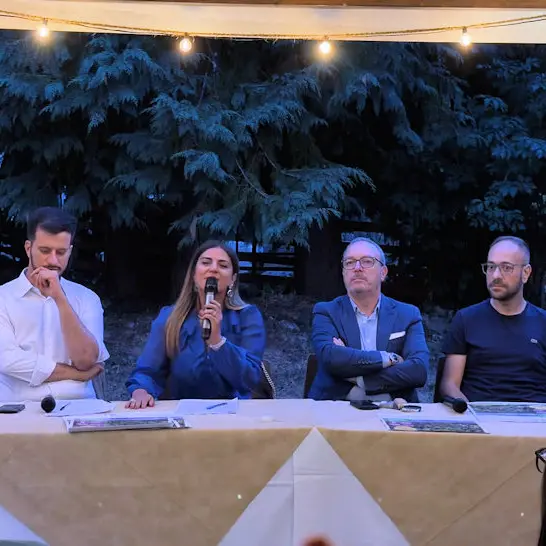 Sila Felix, a Camigliatello il “Tagliere più lungo d’Italia” celebra i sapori della montagna\n