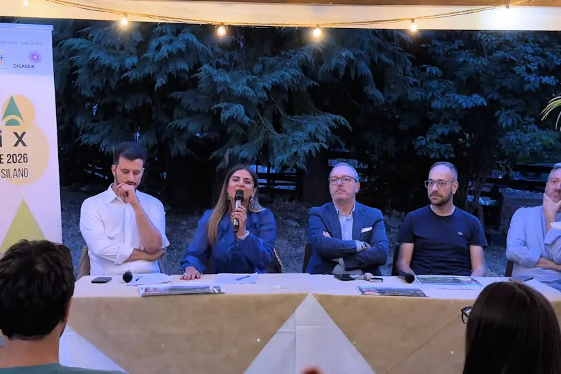Sila Felix, a Camigliatello il “Tagliere più lungo d’Italia” celebra i sapori della montagna\n