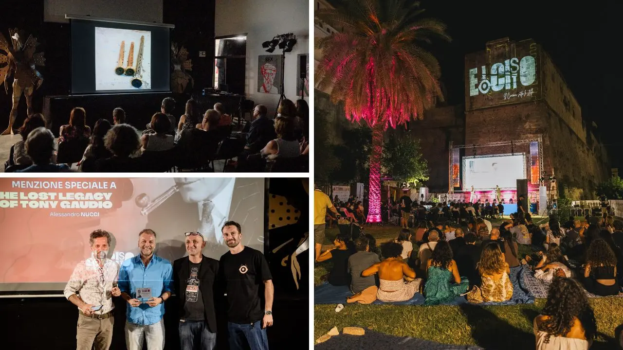 Il buio, la luce e la polvere di Crotone: quando il cinema del reale accende una città e rompe il silenzio\n