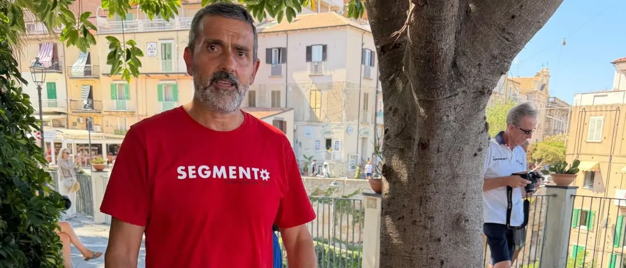 Tropea, il sindaco Macrì replica all’influencer Wlady Nigro: «Truffa nei ristoranti? Faccia i nomi, altrimenti è solo fango»\u00A0\n