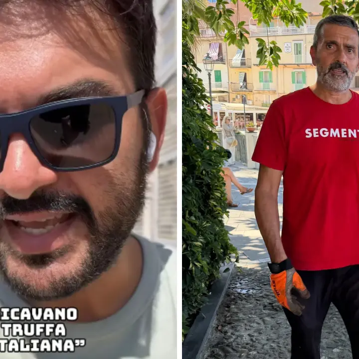 Tropea, il sindaco Macrì replica all’influencer Wlady Nigro: «Truffa all’italiana nei ristoranti? Fuori nomi e prove, altrimenti è solo fango»\u00A0\n