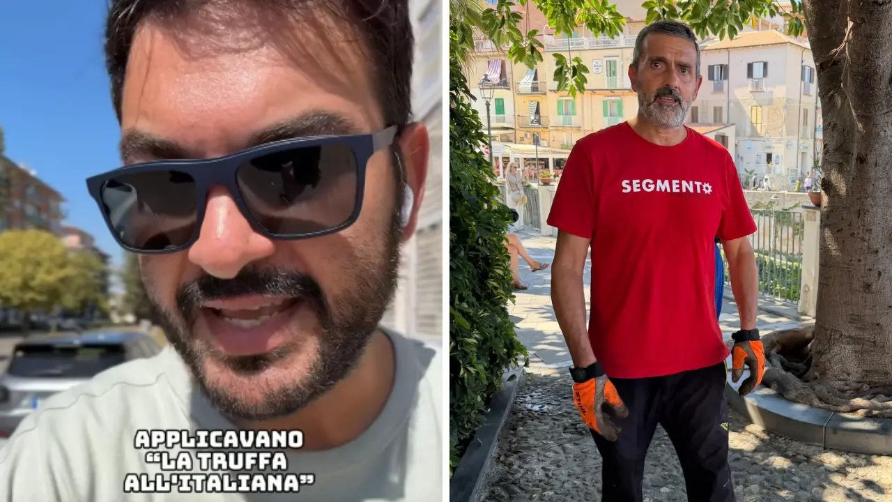 <p>Tropea, il sindaco Macrì replica all’influencer Wlady Nigro: «Truffa all’italiana nei ristoranti? <span style=\"color:hsl(0, 75%, 60%);\">Fuori nomi e prove</span>, altrimenti è solo fango» </p>