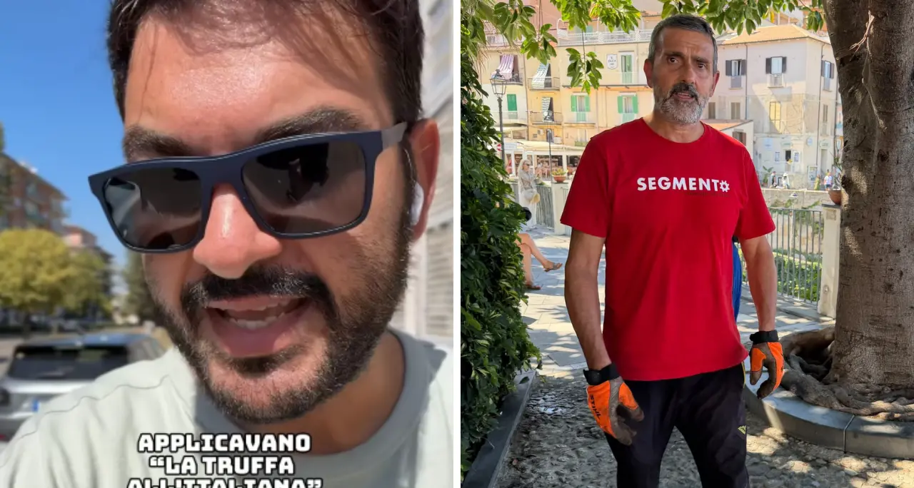 Tropea, il sindaco Macrì replica all’influencer Wlady Nigro: «Truffa all’italiana nei ristoranti? Fuori nomi e prove, altrimenti è solo fango»\u00A0\n