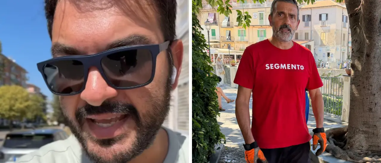 Tropea, il sindaco Macrì replica all’influencer Wlady Nigro: «Truffa all’italiana nei ristoranti? Fuori nomi e prove, altrimenti è solo fango»\u00A0\n