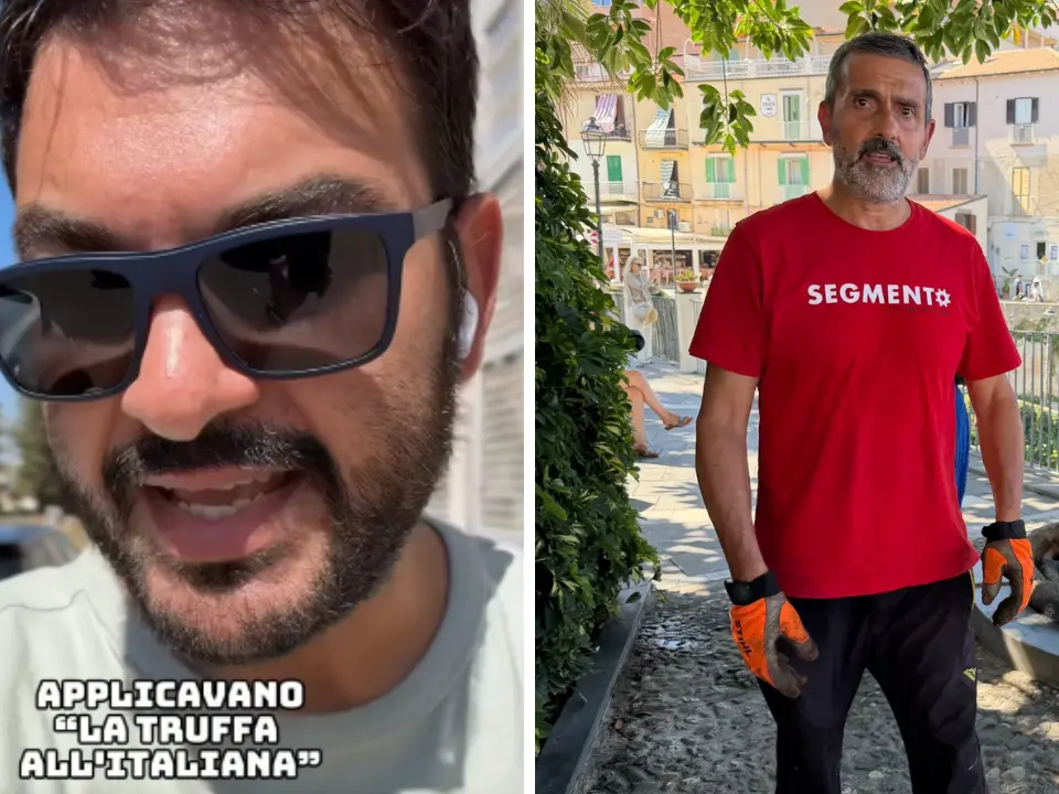 Tropea, il sindaco Macrì replica all’influencer Wlady Nigro: «Truffa all’italiana nei ristoranti? Fuori nomi e prove, altrimenti è solo fango»