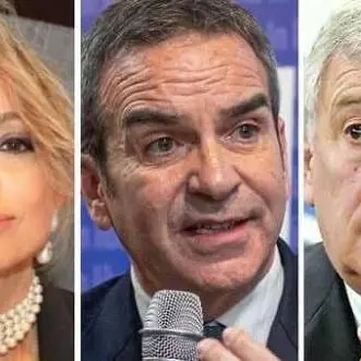 Suppletive, sondaggio shock a Reggio Calabria: Benedetto avanti di un punto su Roscioli per “colpa” di Vannacci\n
