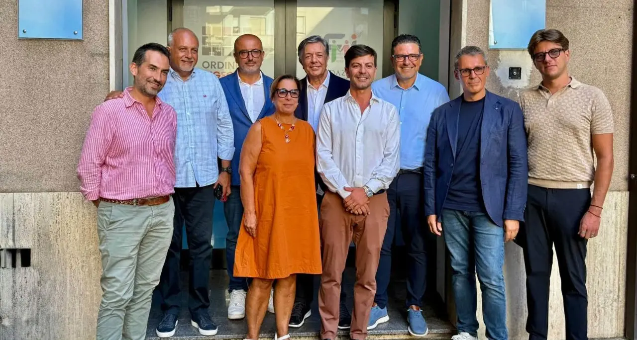 Ordine degli Ingegneri di Cosenza, al via il mandato 2026-2030: «Il futuro della professione si costruisce insieme»\n
