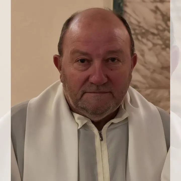 Diocesi in lutto, è morto don Silvano Caparelli: funerali lunedì a Roggiano\n