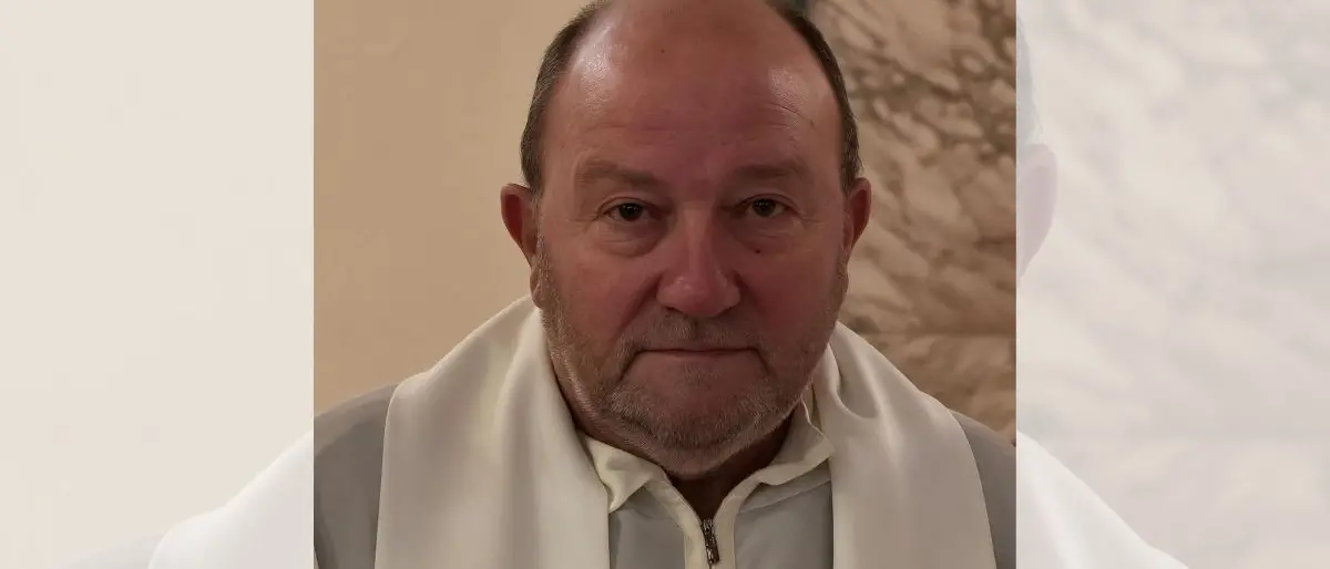 Diocesi in lutto, è morto don Silvano Caparelli: funerali lunedì a Roggiano\n