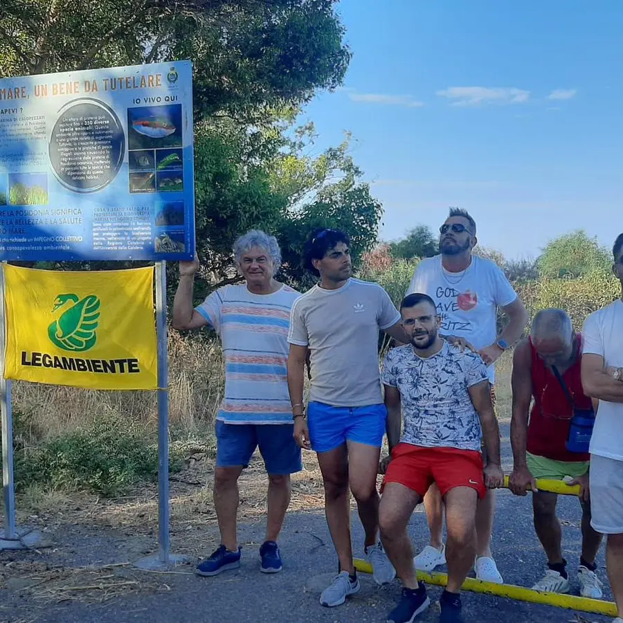 Alla ricerca della villa romana di Calopezzati, al\u00A0via la campagna di indagini nell’area archeologica di\u00A0Gadice\n