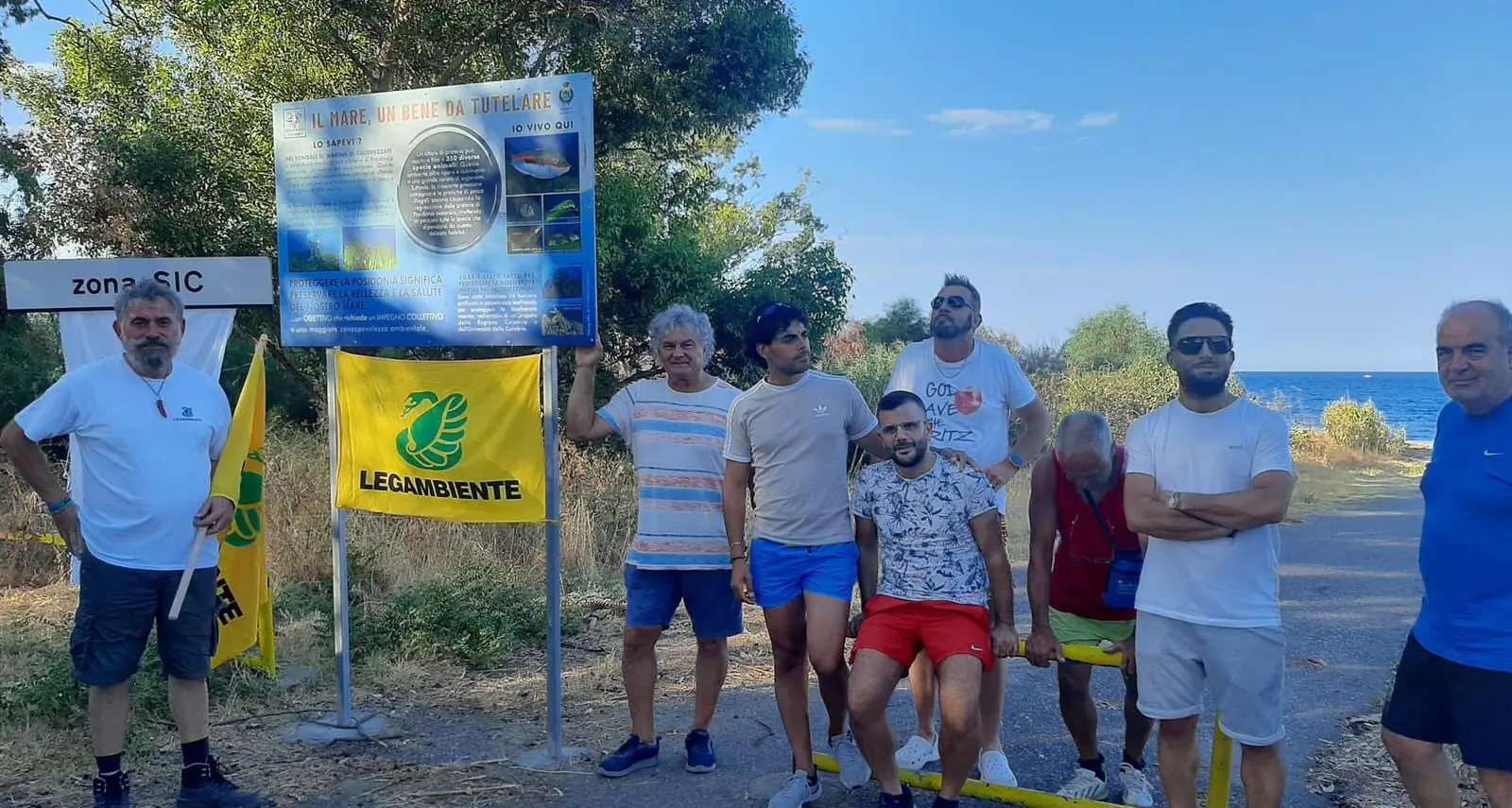 Alla ricerca della villa romana di Calopezzati, al\u00A0via la campagna di indagini nell’area archeologica di\u00A0Gadice\n